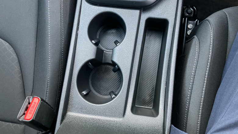 Kia Sportage 1.6T GDi ISG 2 5dr Petrol Estate